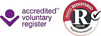 Qualifications. BACP 
